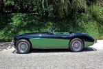 Austin-Healey 100-6 1959 года